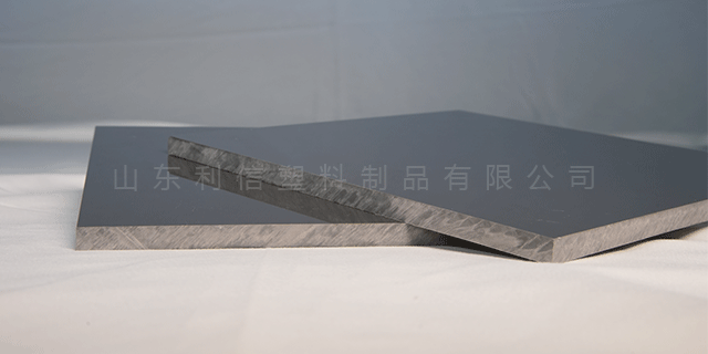 深圳防火板模板用PVC塑料板生产厂家