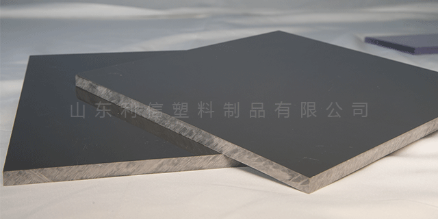 日照防火板模板用pvc塑料板價(jià)格 利信塑業(yè)供應(yīng)
