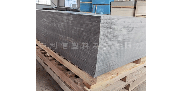 上海PVC塑料硬板价格 利信塑业供应