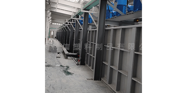 东营PVC萃取槽工程用板批发