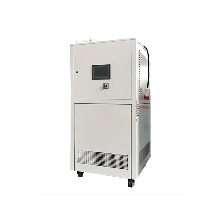 Dynamic temperature Controller & Cold TrapHangzhou ROYAL