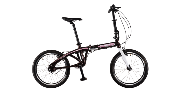 山西20寸无链条折叠自行车怎么安装,折叠自行车