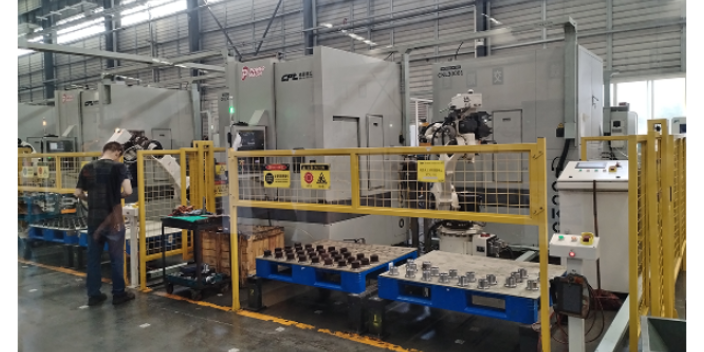 福建自动化工业机器人生产厂家 值得信赖 江苏优智享智能制造供应;