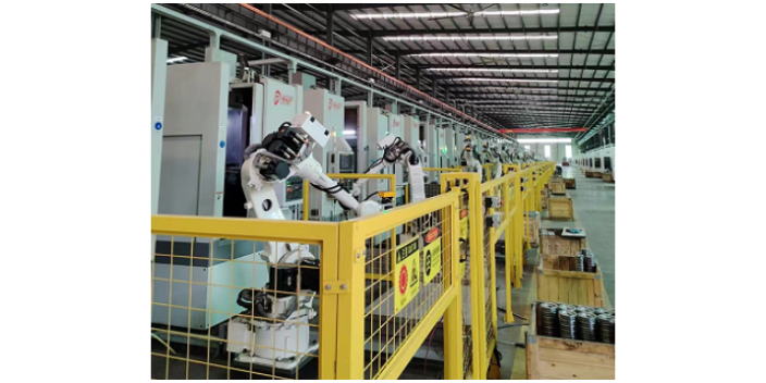 安徽哪里有工业机器人供应商家 欢迎咨询 江苏优智享智能制造供应