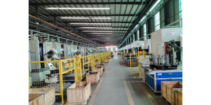 天津什么是工业机器人生产厂家 贴心服务 江苏优智享智能制造供应