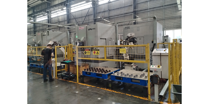 辽宁附近有没有工业机器人生产厂家 贴心服务 江苏优智享智能制造供应
