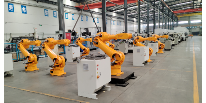 河北机器人出租的生产厂家 贴心服务 江苏优智享智能制造供应