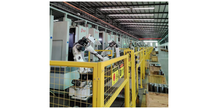 安徽自动化机器人出租的制造商 欢迎咨询 江苏优智享智能制造供应