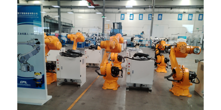 江西国内提供机器人出租的制造商 贴心服务 江苏优智享智能制造供应