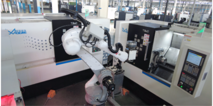 江西工业机器人出租的厂家联系方式 欢迎咨询 江苏优智享智能制造供应