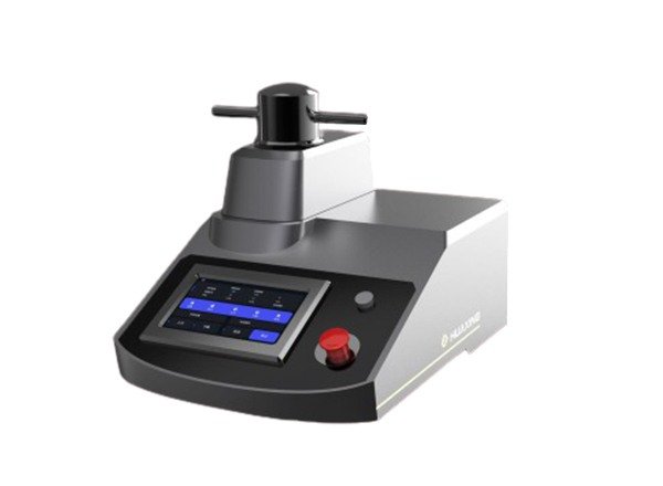 ZXQ-4金相試樣自動鑲嵌機（液壓）
