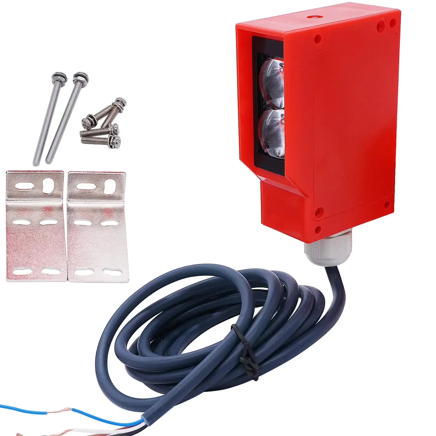 garage door accessories - photoelectric switch
