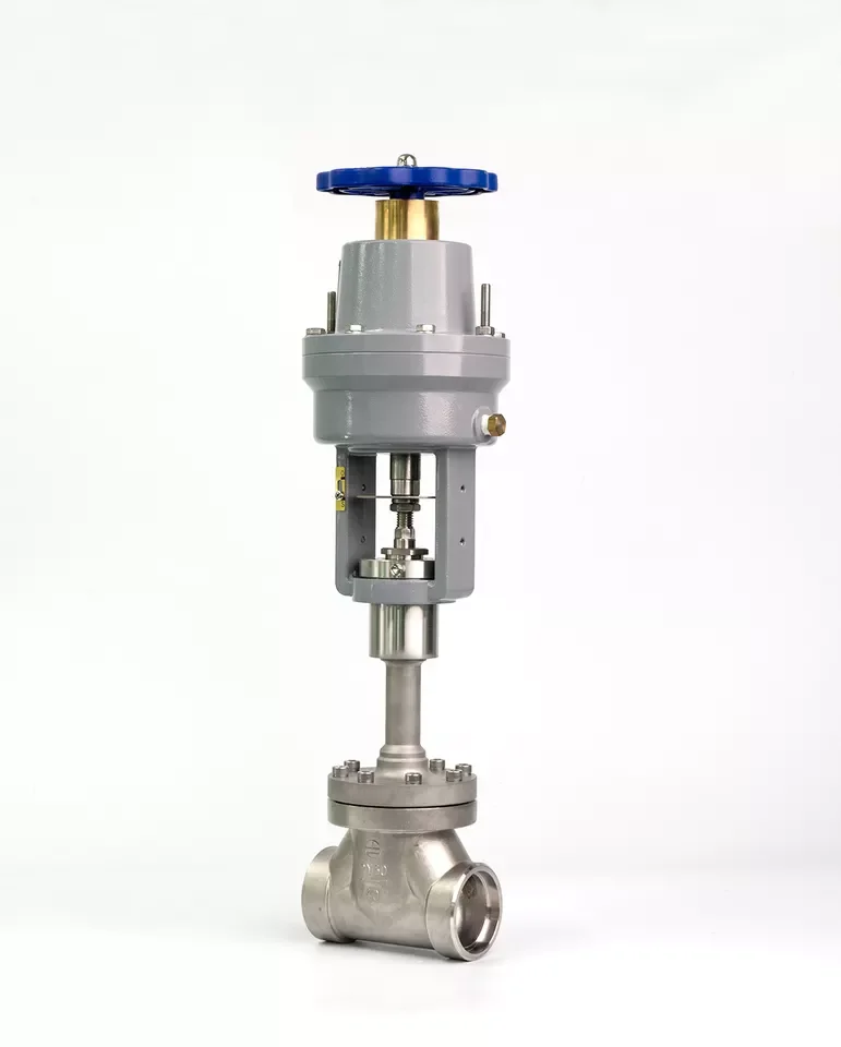 cryogenic emergency shut-off valve cryogenic emergency shut-off valve