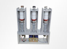 貴州高壓交流真空接觸器多少錢 無錫市海邦機械電器制造供應(yīng)