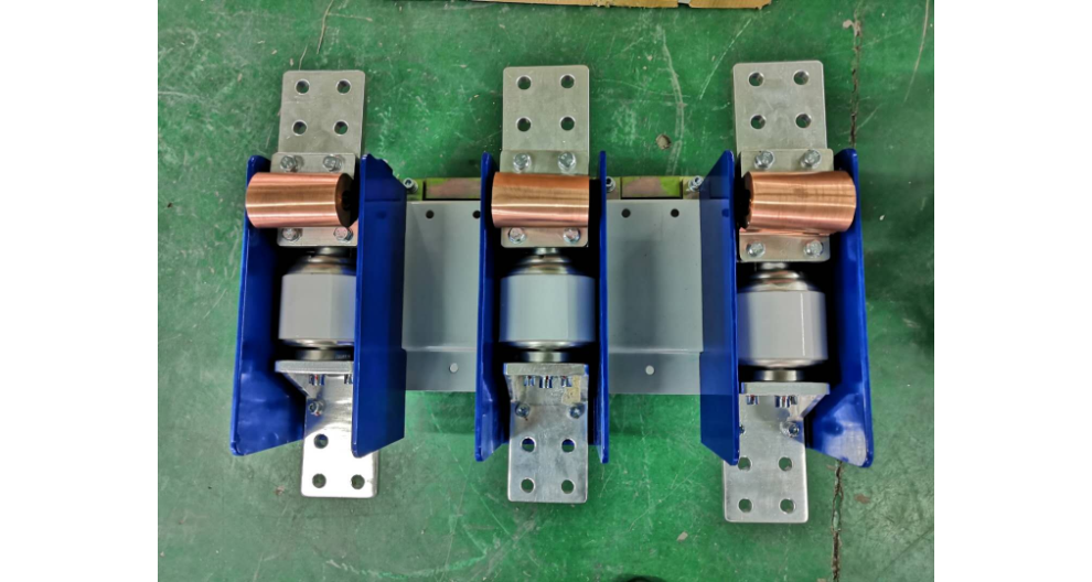 無錫高壓交流真空接觸器在哪里買 無錫市海邦機(jī)械電器制造供應(yīng)