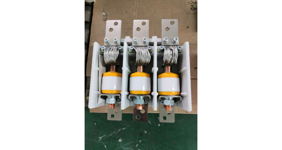 江蘇6kv真空接觸器哪里有 無錫市海邦機(jī)械電器制造供應(yīng)