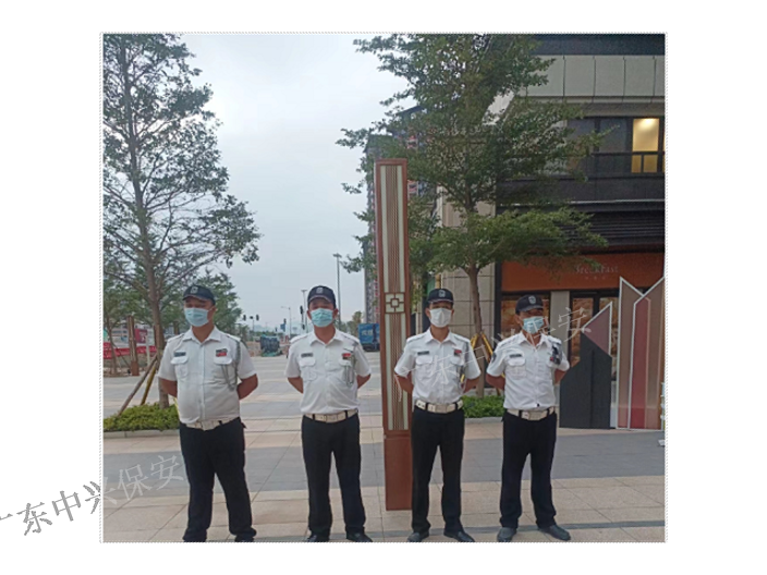 深圳小学保安公司联系方式,保安公司