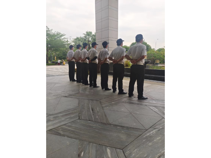 中山保安咨詢(xún) 服務(wù)為先 廣東中興保安服務(wù)供應(yīng)