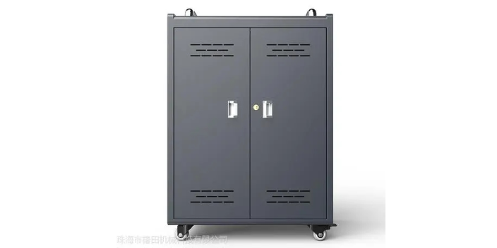 上海焊接加工机柜厂商 征鑫制冷设备供应