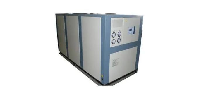 上海工业低温制冷机械厂家 征鑫制冷设备供应;