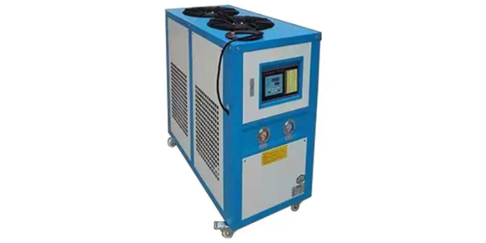 上海电气箱热交换制冷机械加工厂 征鑫制冷设备供应