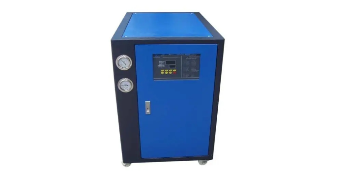 上海工业冷水制冷设备多少钱 征鑫制冷设备供应