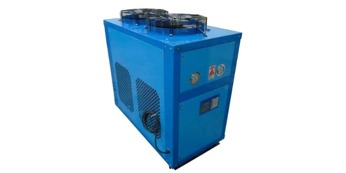 上海工业热泵制冷设备哪家专业 征鑫制冷设备供应