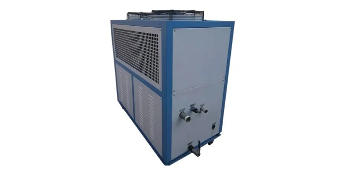 上海工业风冷式冷水制冷机械厂家 征鑫制冷设备供应
