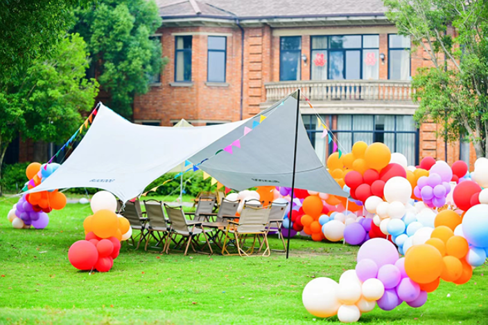 上海沙漠露營地點推薦 服務(wù)為先 上海玖九企業(yè)管理供應(yīng)