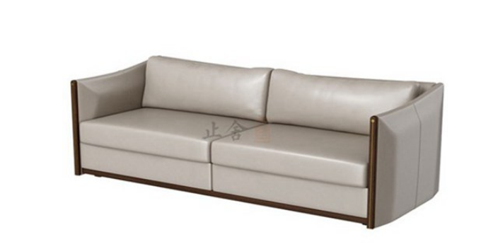 广西北美黑胡桃木沙发设计标准