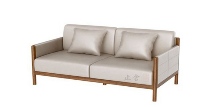 上海实木沙发设计标准