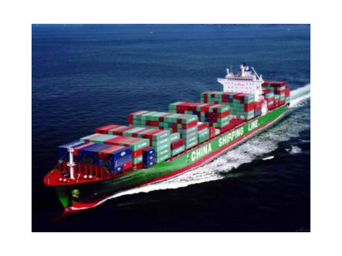 中国发货到泰国海运DDP