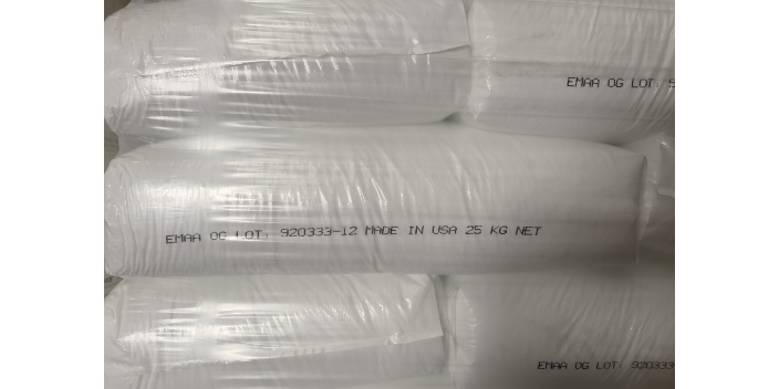 美国供应进口EMAA粒子 东莞市瑞玛特塑料供应