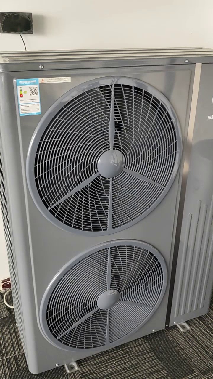 上海空调地暖二合一二联供上海三恒系统有必要安装吗,上海三恒系统