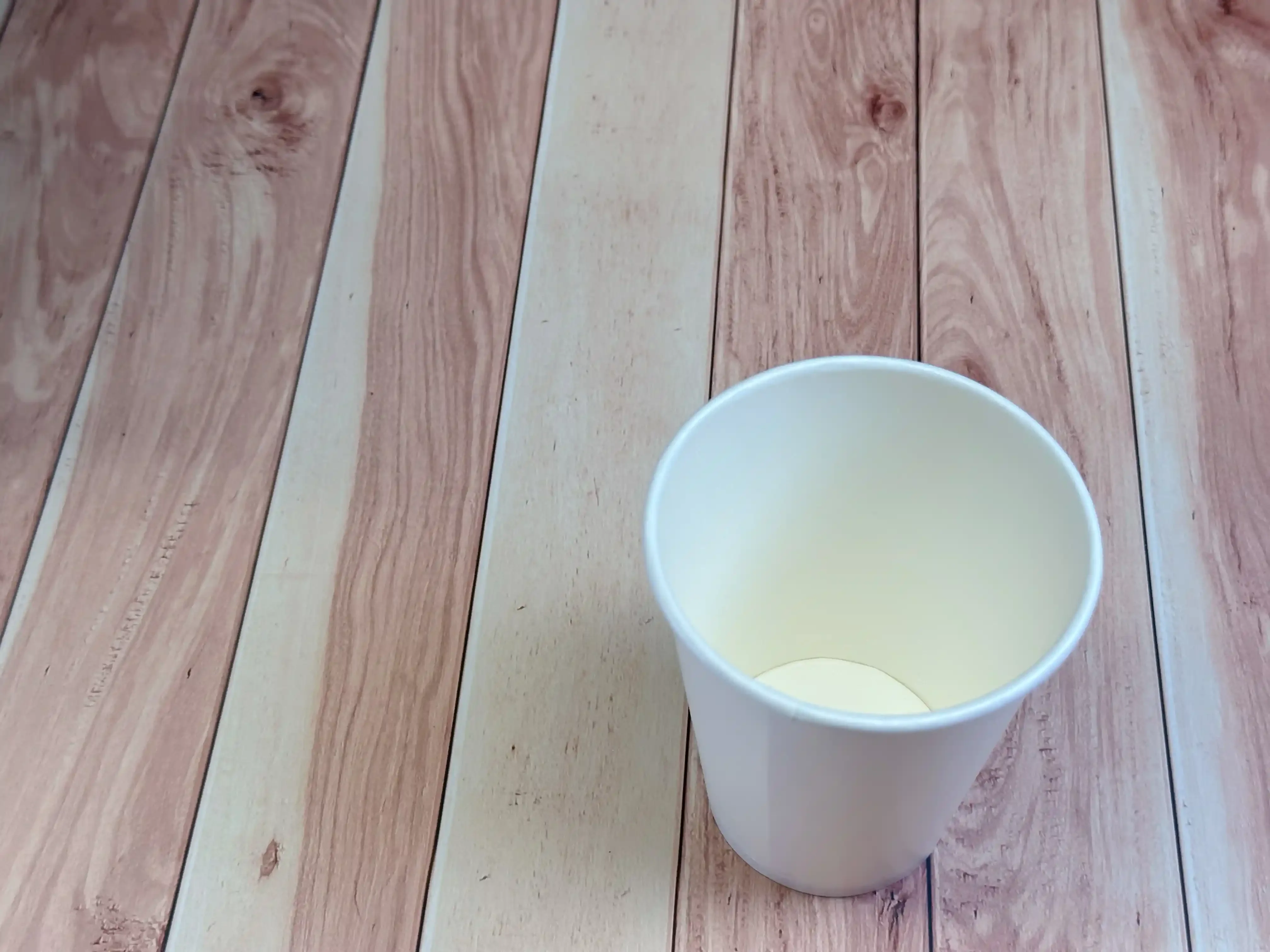 Sustainable EPP PlasticFree Paper Cups SupplierGCOVE