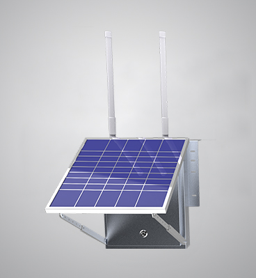 SPW3100V3太陽能無線數據站