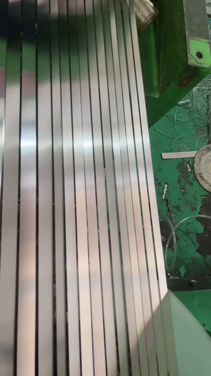 广东耐高温镍铁合金钢卷公司推荐,高精密不锈钢