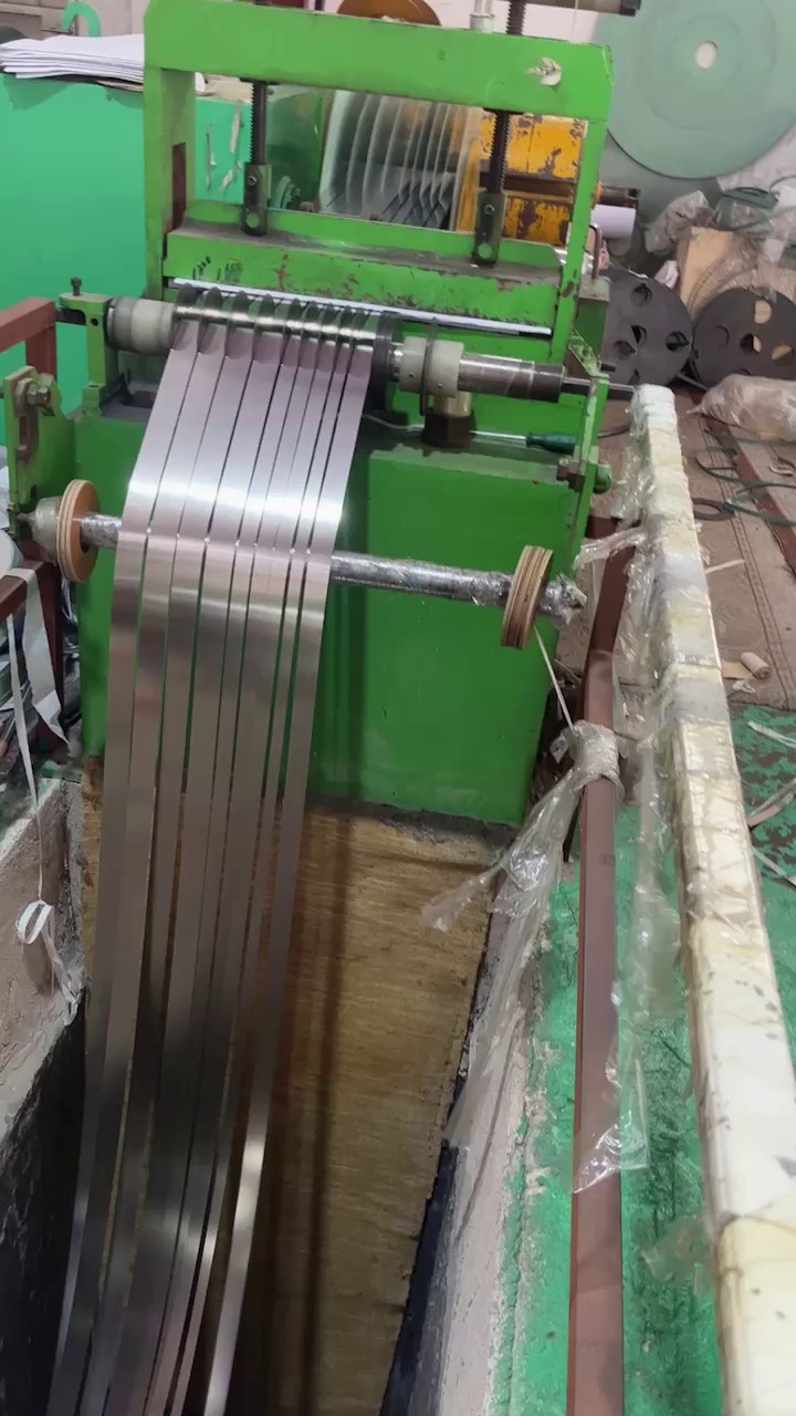 广东耐腐蚀镍铁合金钢软卷供应商,高精密不锈钢