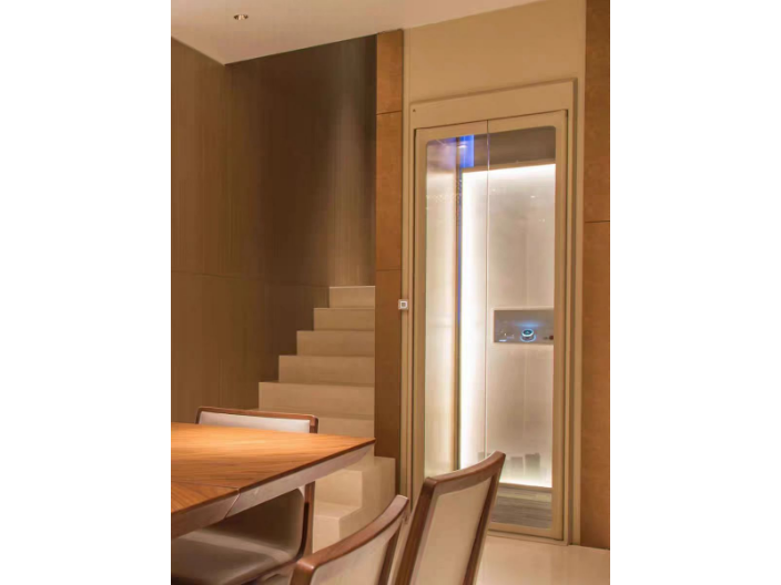 室内小型家用电梯代理销售,家用电梯