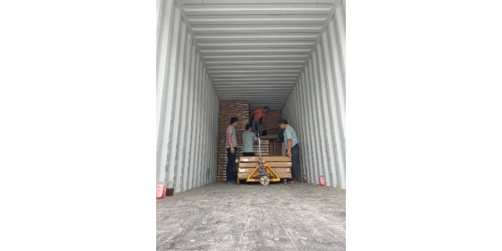 食品菲律宾货运服务