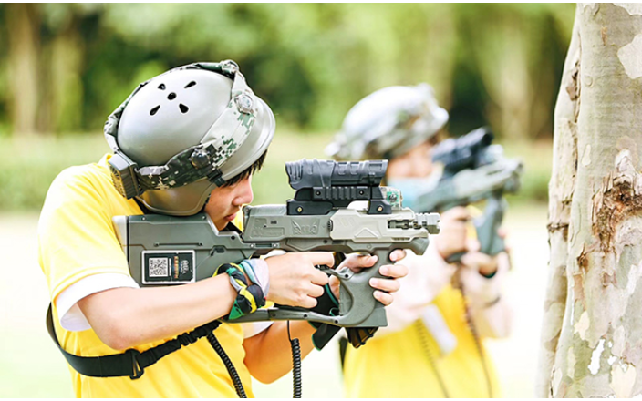 閔行區(qū)公司主題團建哪家好 貼心服務 上海玖九企業(yè)管理供應