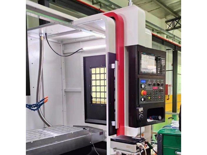 東莞現(xiàn)代立式加工中心價格 東莞市深亞精密機械供應(yīng)