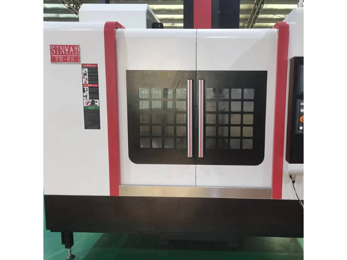 東莞大型立式加工中心原理 東莞市深亞精密機(jī)械供應(yīng)