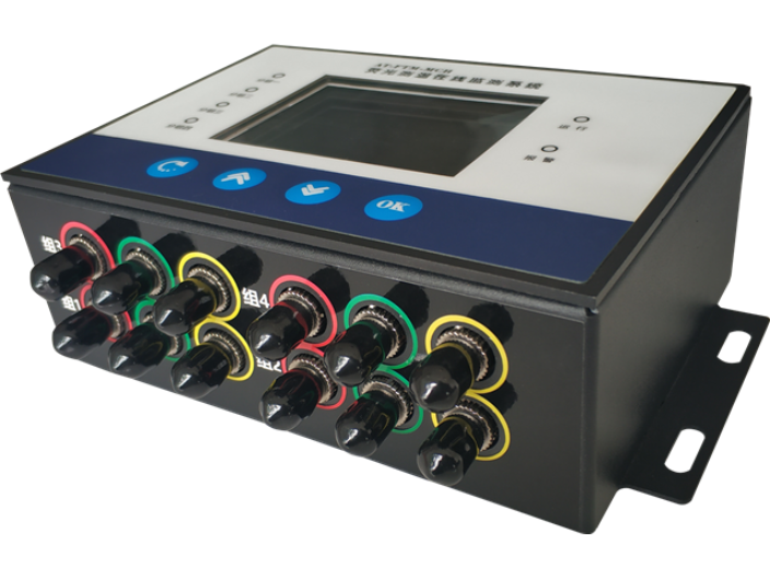 DPS测温荧光测温仪 无锡亚天光电科技供应