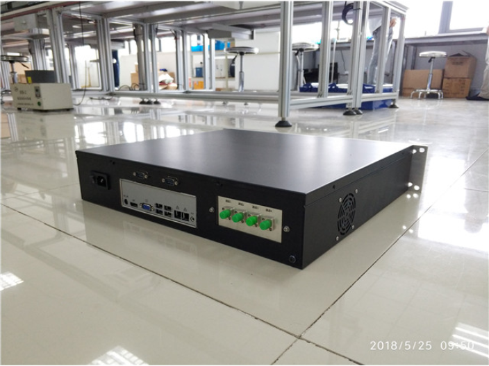 上海拉曼光纤测温 无锡亚天光电科技供应