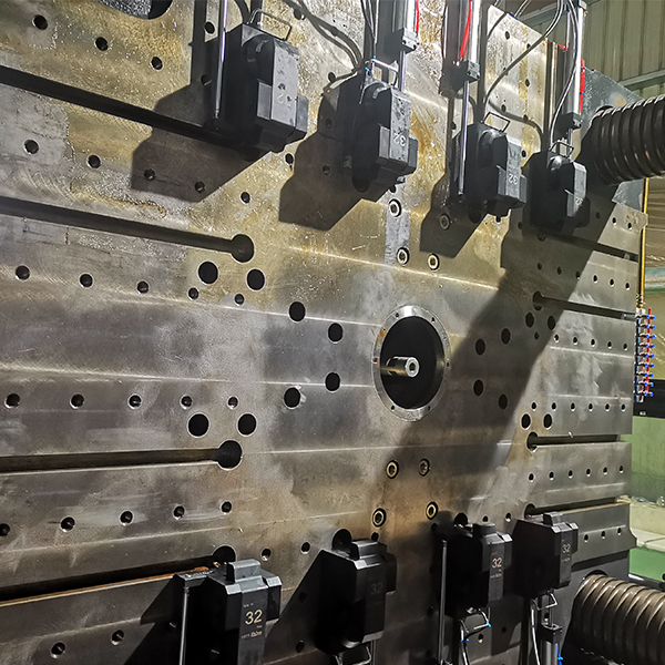 怎么判定液壓夾具設(shè)計(jì)的好壞？