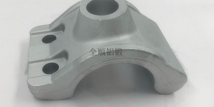 上海铝材锻造生产商 昆山市全顺铝材锻造供应