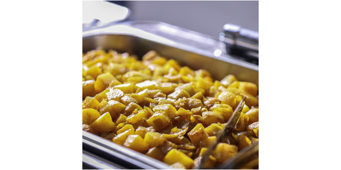 長寧區(qū)公司盒飯配送中心 歡迎咨詢 上海錦霖餐飲供應(yīng)