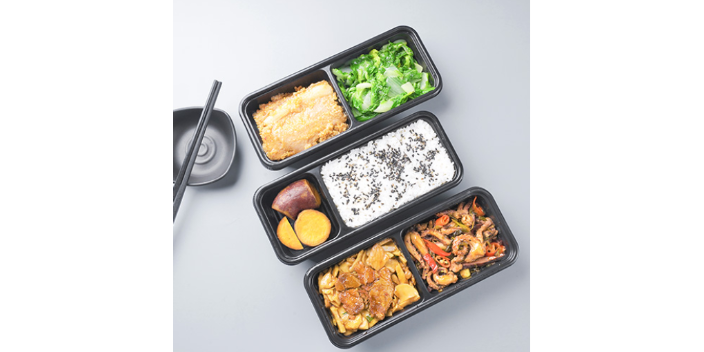 黄浦区快餐盒饭配送电话 推荐咨询 上海锦霖餐饮供应