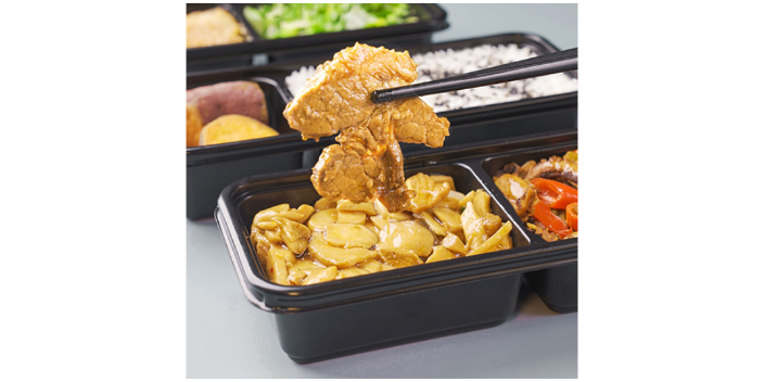 嘉定区员工餐配送中心 欢迎咨询 上海锦霖餐饮供应